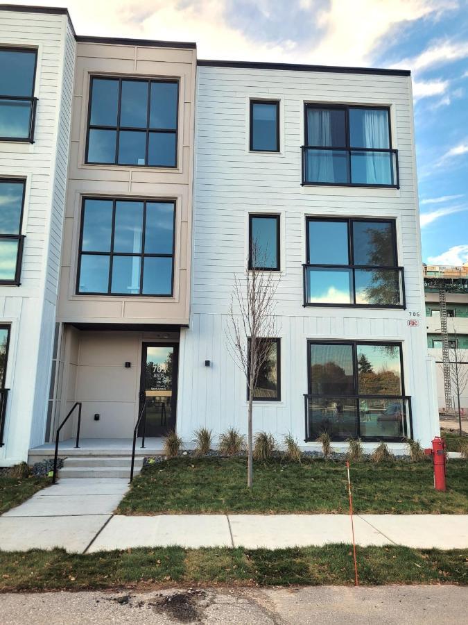 טראוורס סיטי Cypress Parkside Condo מראה חיצוני תמונה
