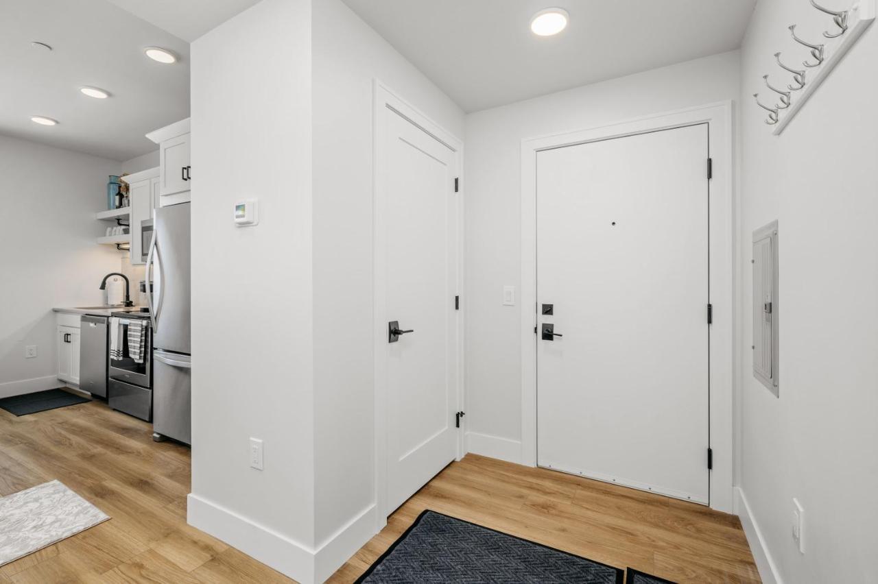 טראוורס סיטי Cypress Parkside Condo מראה חיצוני תמונה