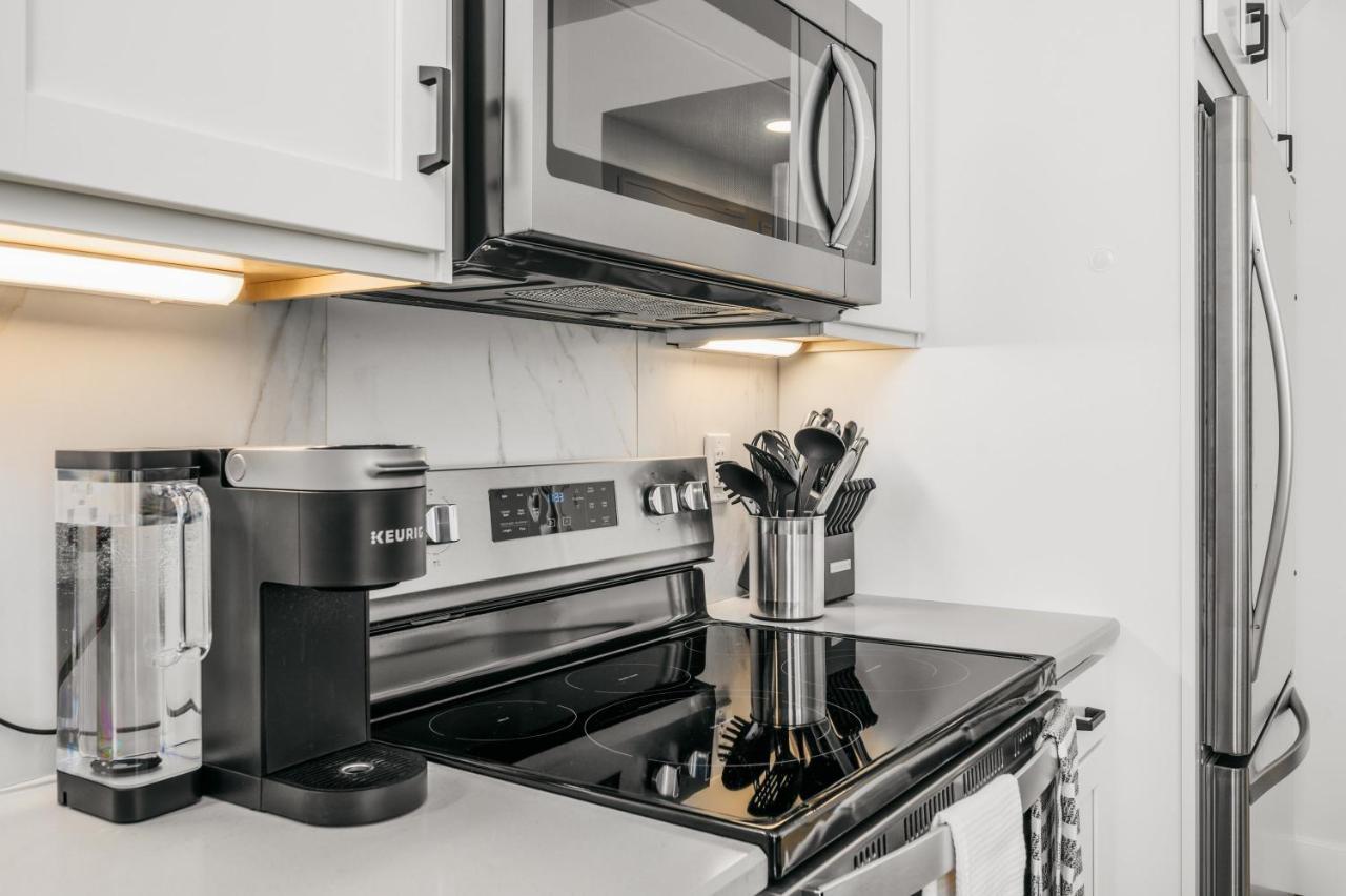 טראוורס סיטי Cypress Parkside Condo מראה חיצוני תמונה