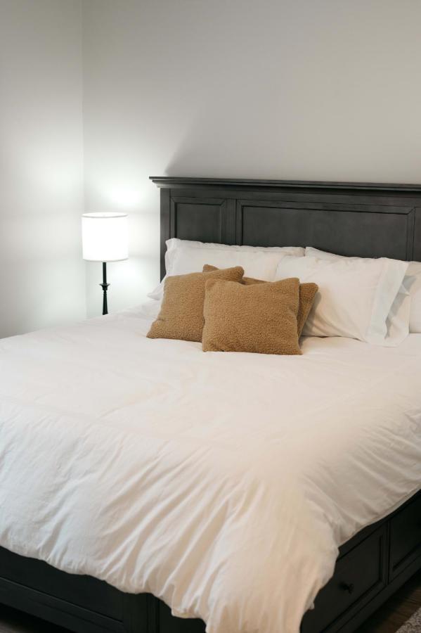 טראוורס סיטי Cypress Parkside Condo מראה חיצוני תמונה