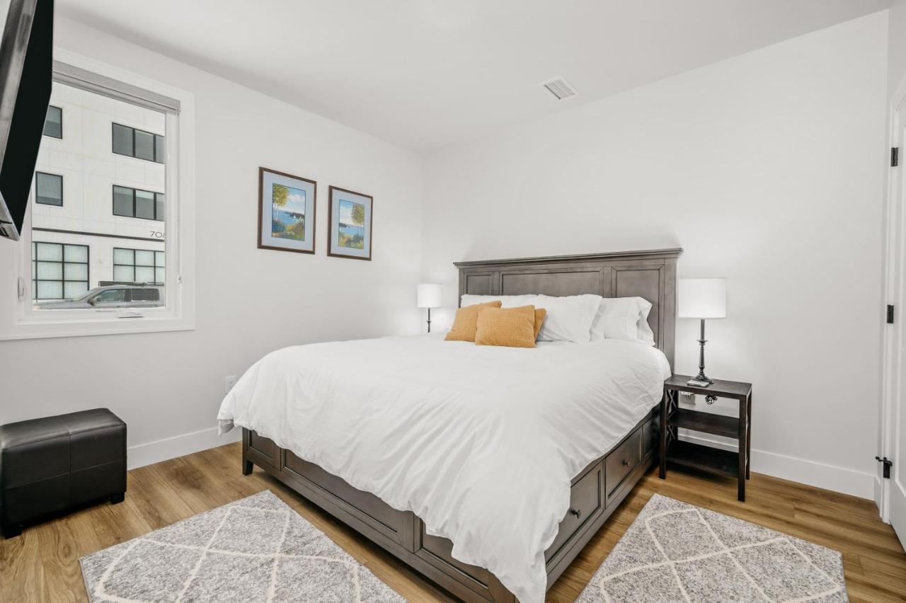 טראוורס סיטי Cypress Parkside Condo מראה חיצוני תמונה