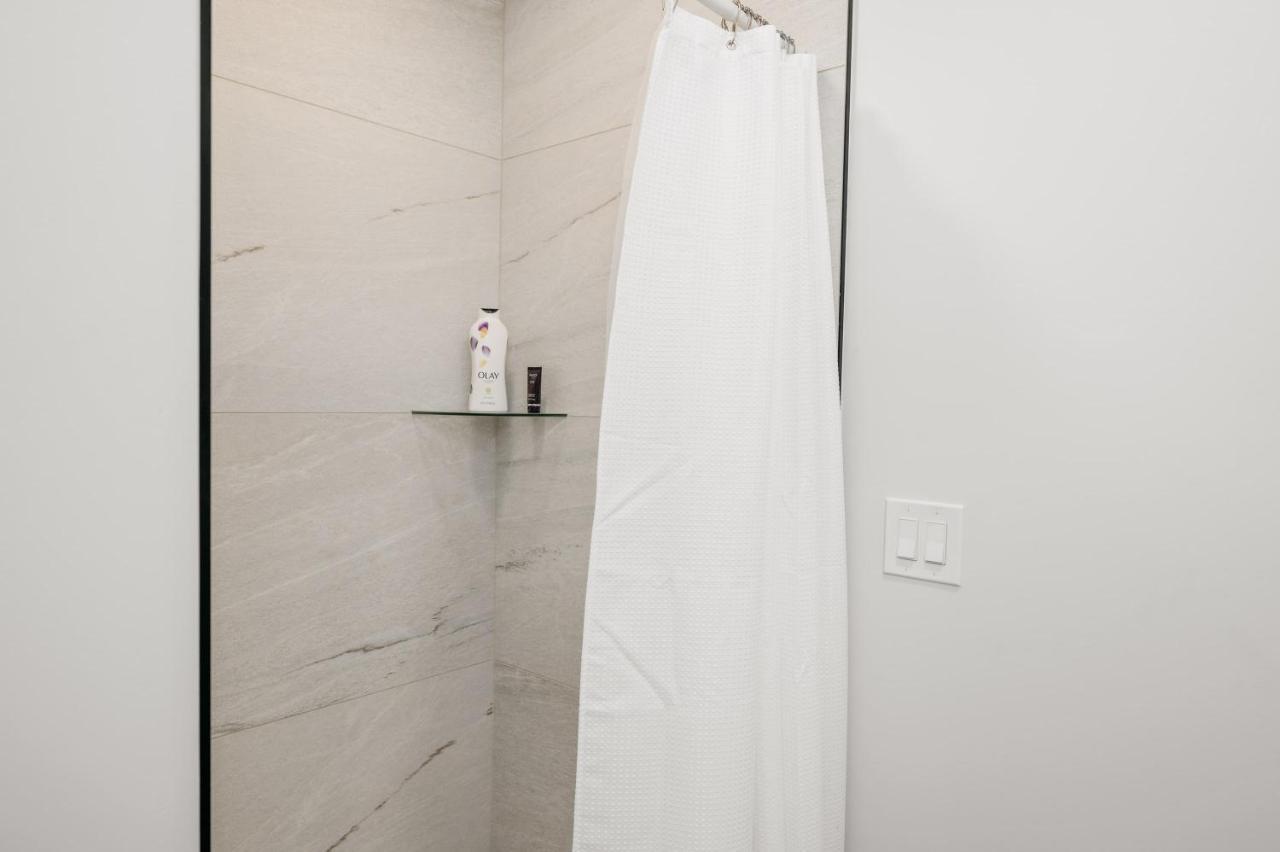 טראוורס סיטי Cypress Parkside Condo מראה חיצוני תמונה