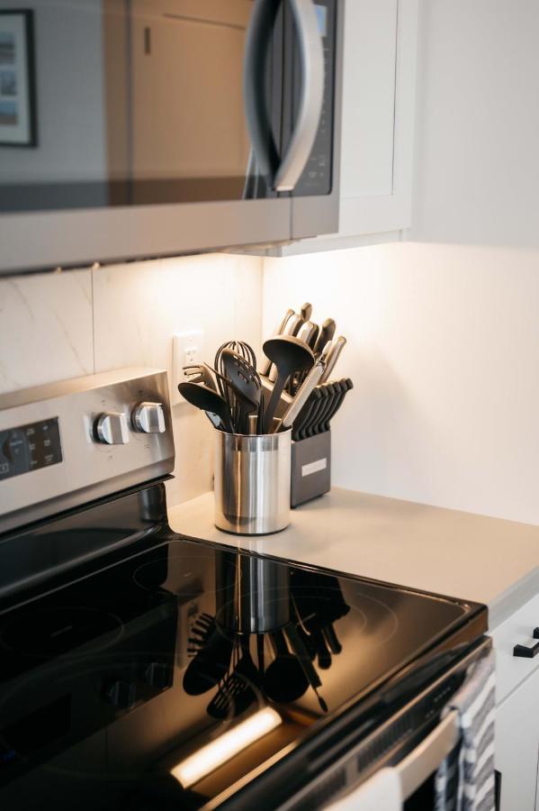 טראוורס סיטי Cypress Parkside Condo מראה חיצוני תמונה